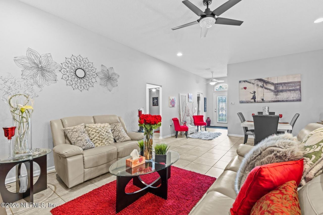 15716 Twin Creek Drive, Jacksonville, FL 32218 Photo
