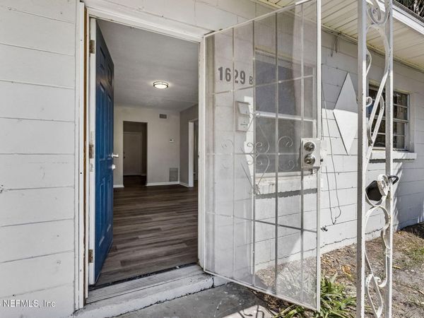 1627 E 9TH Street, Unit 1629, Jacksonville, FL 32206