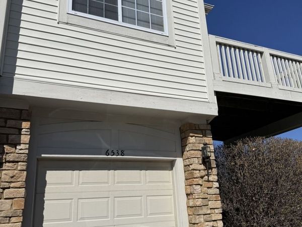 6538 Commonwealth Drive , Unit 6538, Loves Park, IL 61111