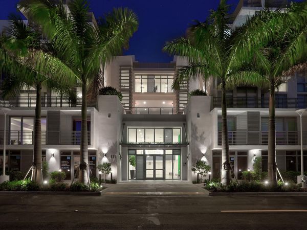 111 SE 1st Avenue, Unit 218, Delray Beach, FL 33444