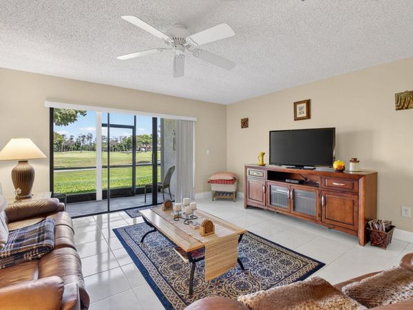 21656 Juego Circle, Unit 23g, Boca Raton, FL 33433