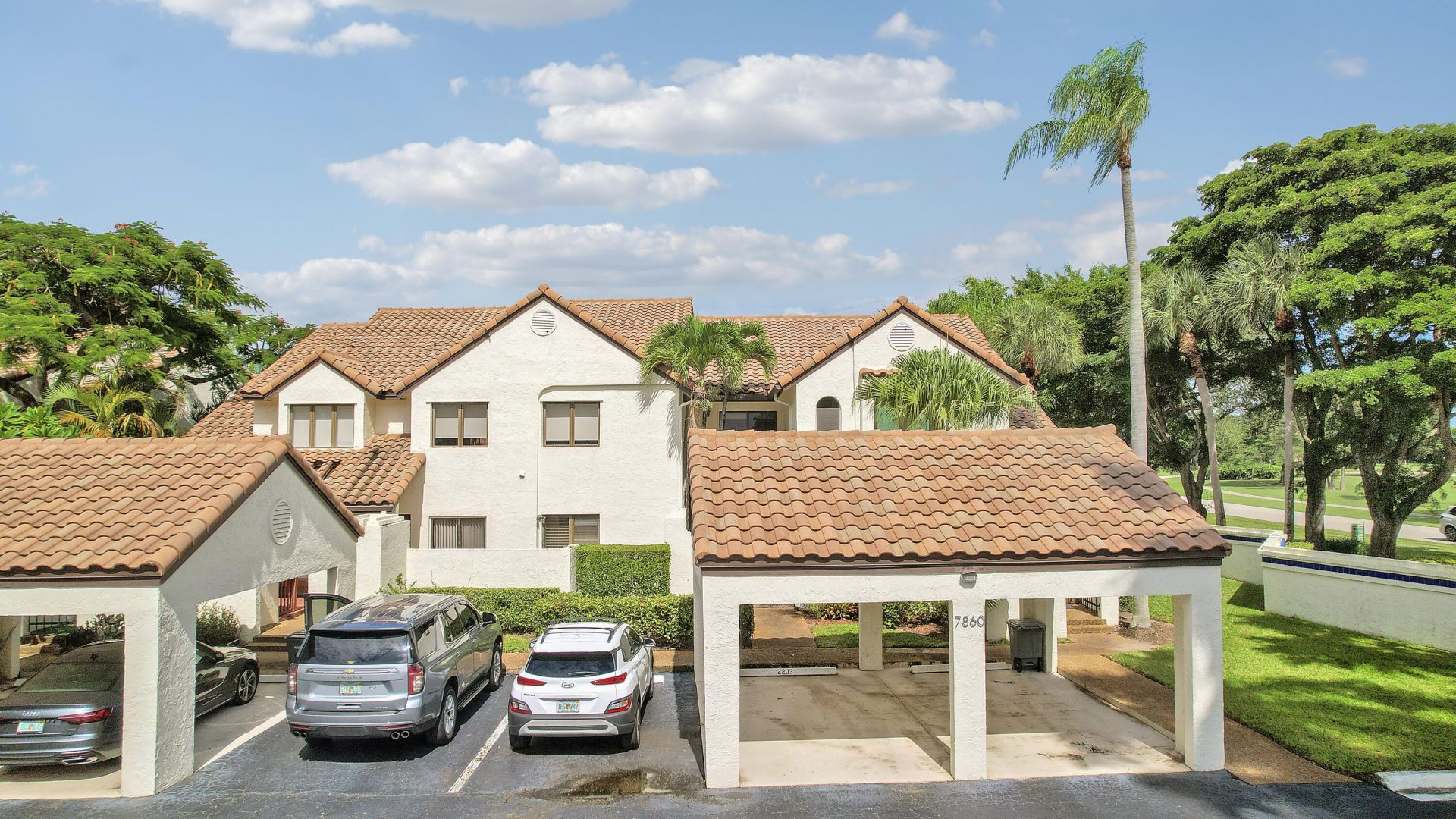 7860 Seville Place, Unit 2203, Boca Raton, FL 33433 Photo