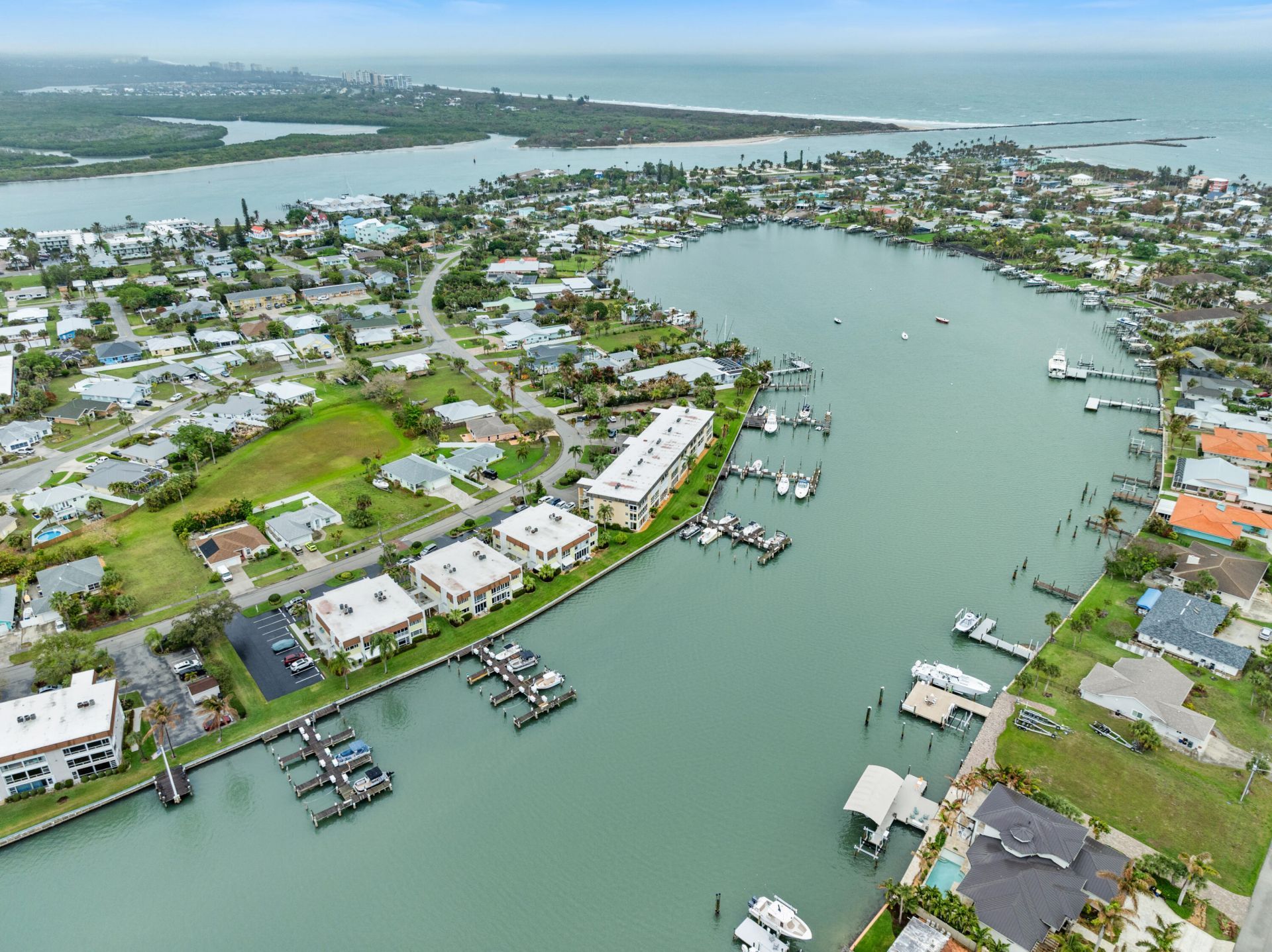 1351 Bayshore Drive, Unit 304, Fort Pierce, FL 34949 Photo