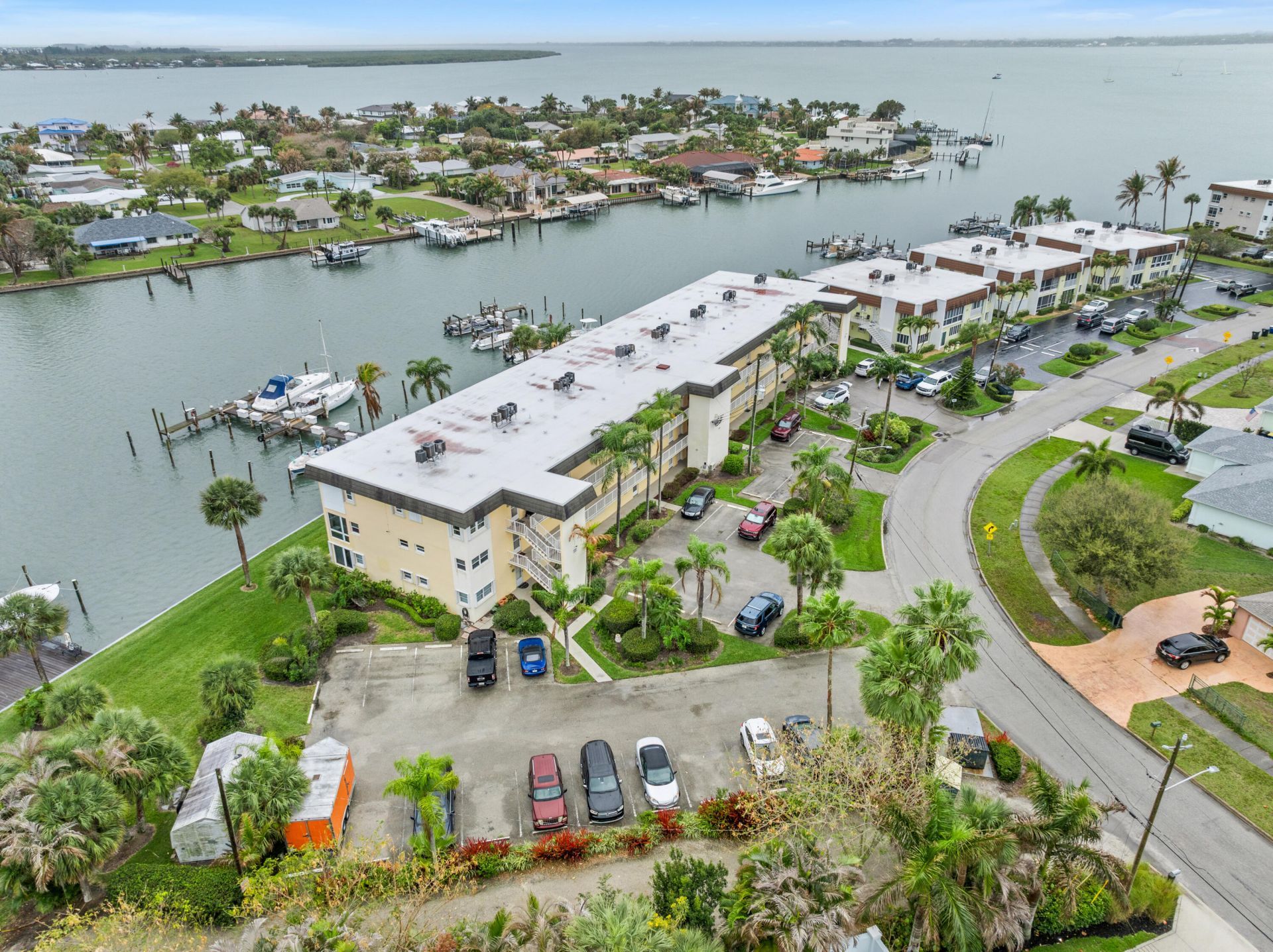 1351 Bayshore Drive, Unit 304, Fort Pierce, FL 34949 Photo