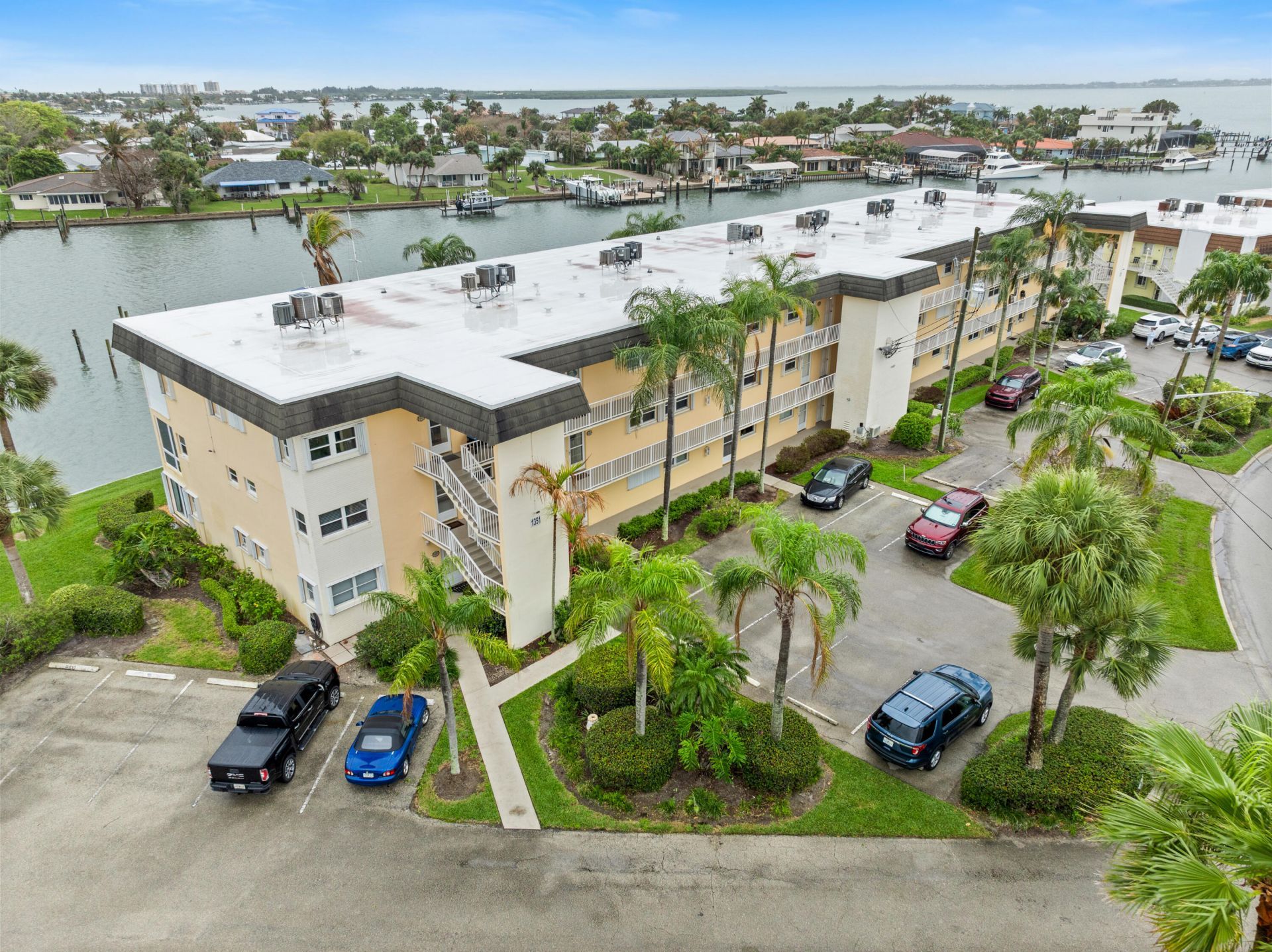 1351 Bayshore Drive, Unit 304, Fort Pierce, FL 34949 Photo