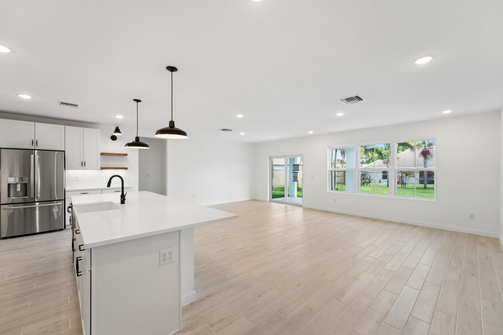 434 SW Narco Court, Port Saint Lucie, FL 34953 Photo