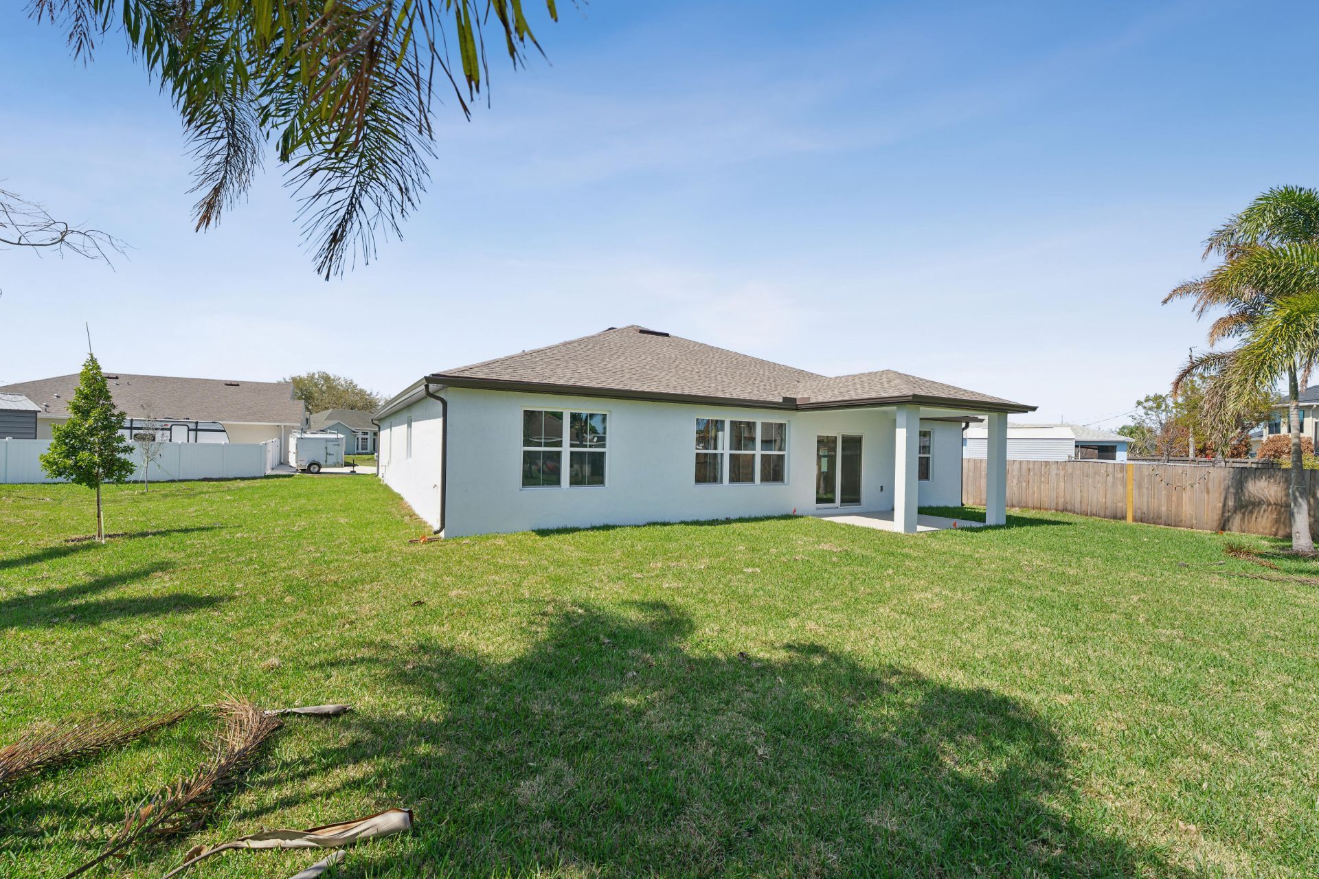 434 SW Narco Court, Port Saint Lucie, FL 34953 Photo