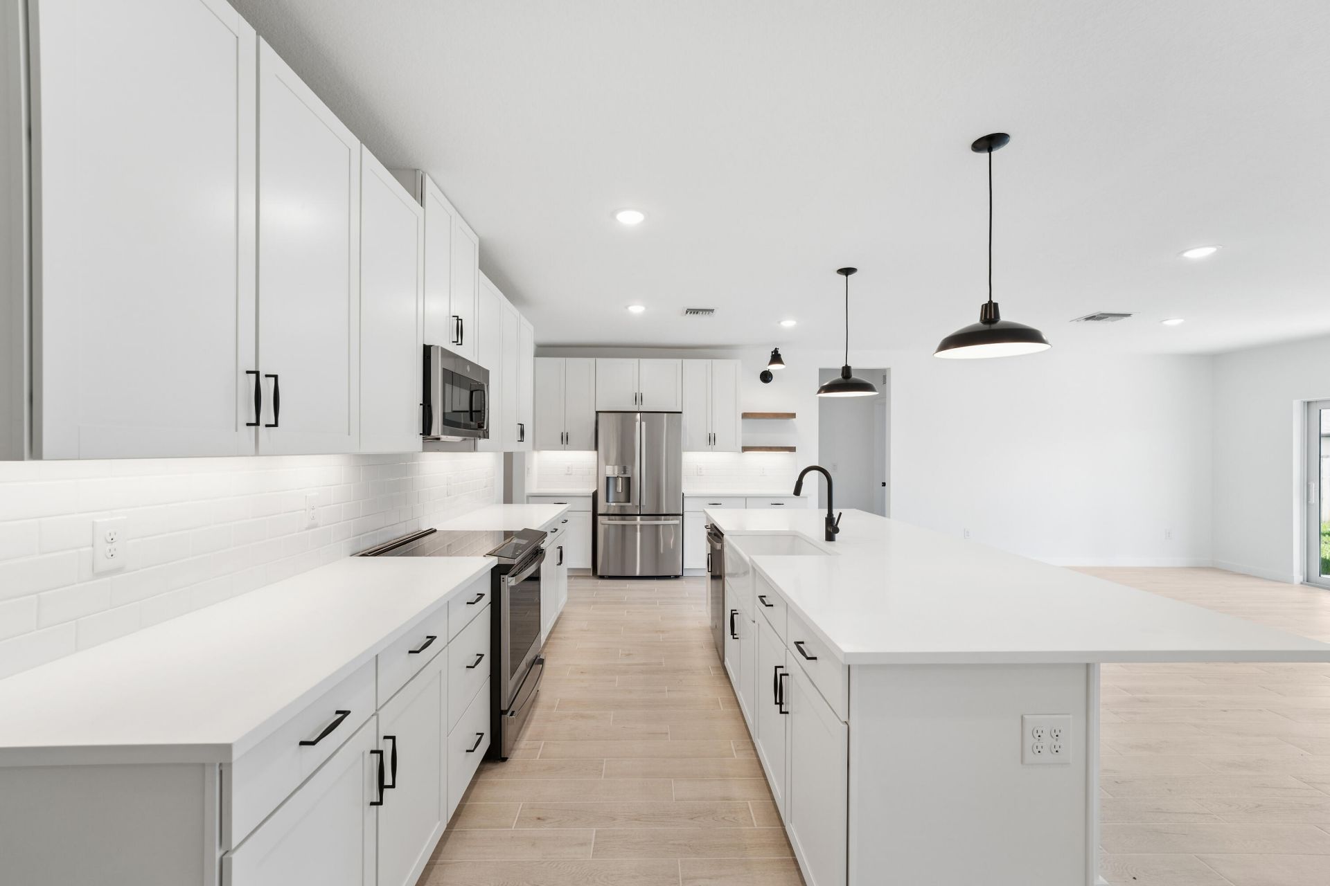 434 SW Narco Court, Port Saint Lucie, FL 34953 Photo