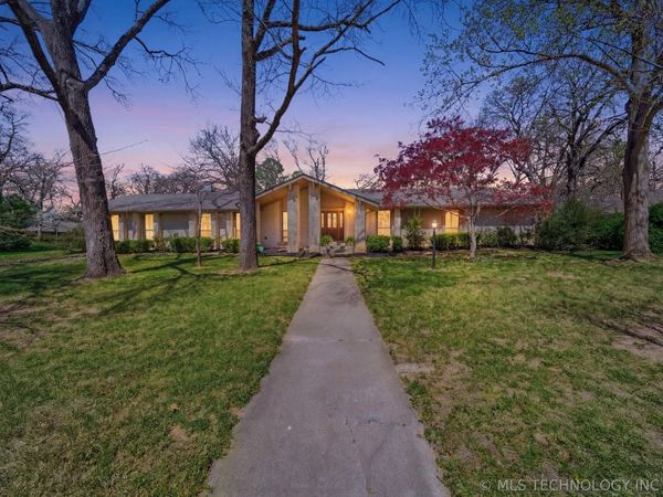 4305 E 103rd Street , Tulsa, OK 74137