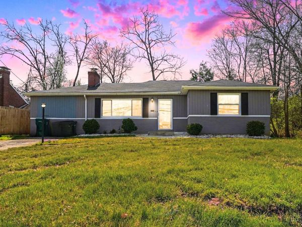 6263 Corbly Road, Cincinnati, OH 45230