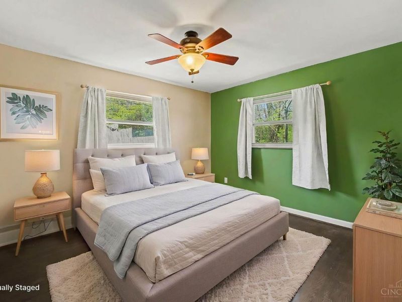 6263 Corbly Road, Cincinnati, OH 45230 Photo 13