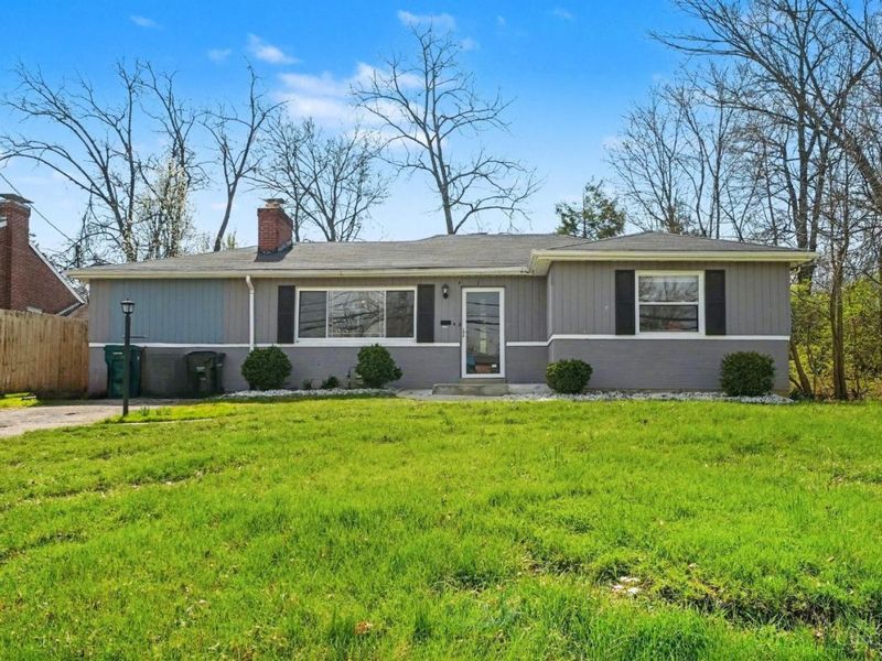 6263 Corbly Road, Cincinnati, OH 45230 Photo 2