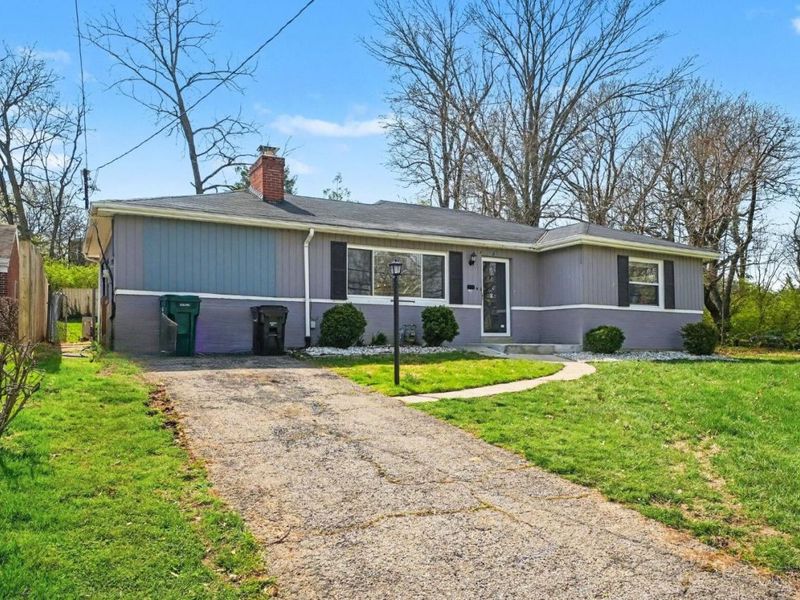 6263 Corbly Road, Cincinnati, OH 45230 Photo 3