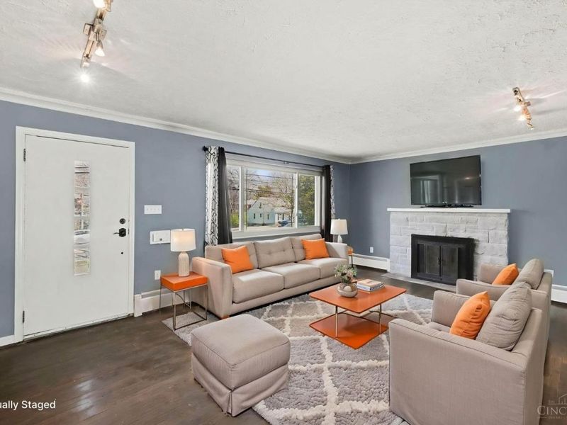 6263 Corbly Road, Cincinnati, OH 45230 Photo 4