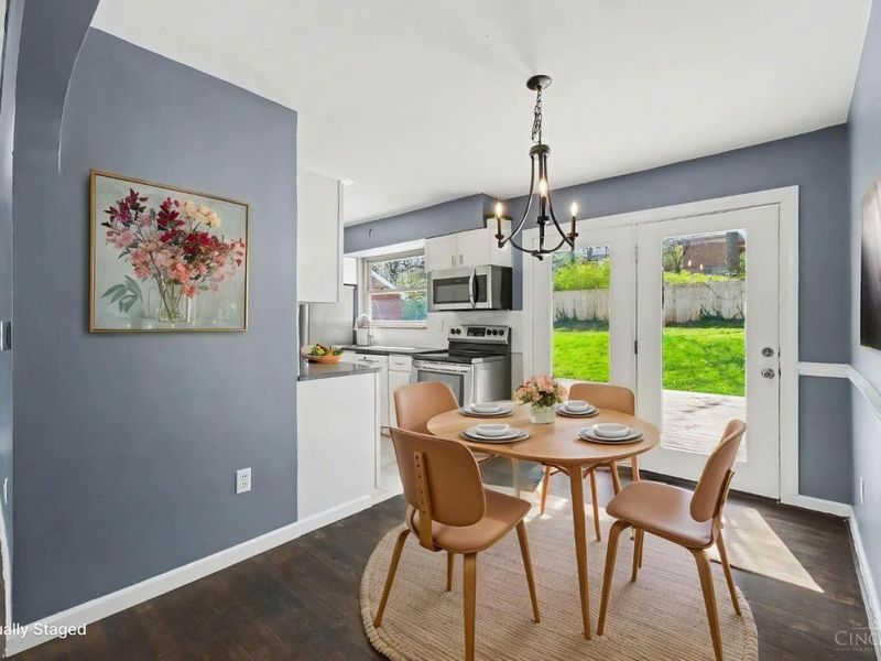 6263 Corbly Road, Cincinnati, OH 45230 Photo 8