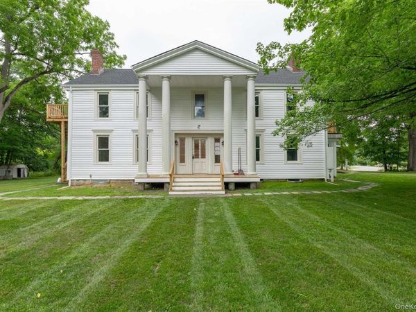 681 ROUTE 216 , Unit 1, Poughquag, NY 12570