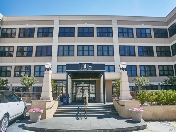 100 New Roc City Plaza , Unit 104, New Rochelle, NY 10801