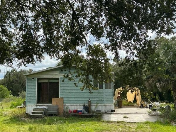 224 Avenida del Club , Clewiston, FL 33440