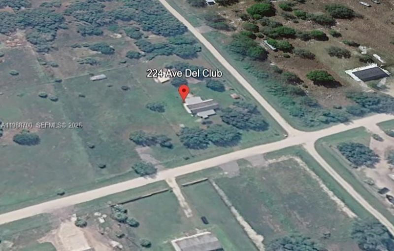 224 Avenida Del Club , Clewiston, FL 33440 Photo