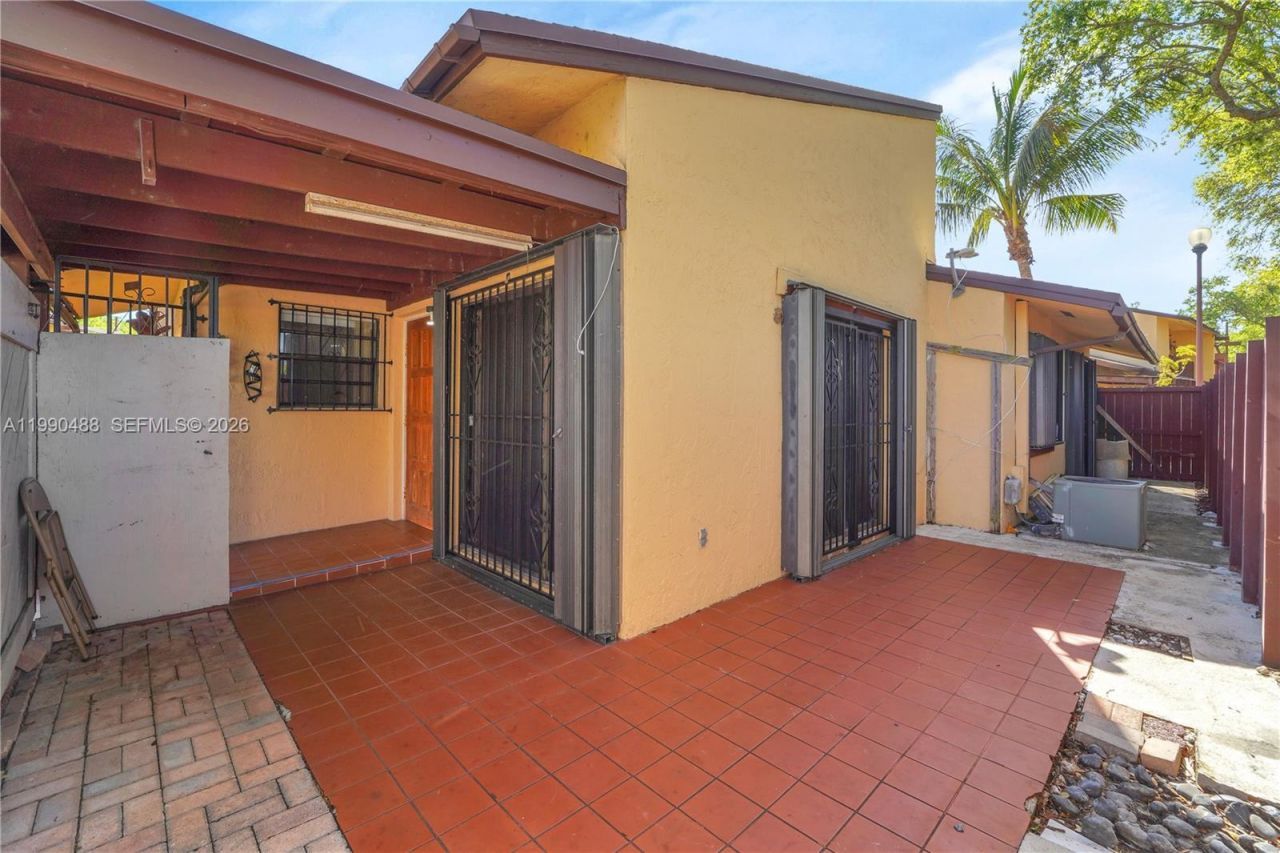 6671 SW 137th Ct , Unit 7-A, Miami, FL 33183 Photo