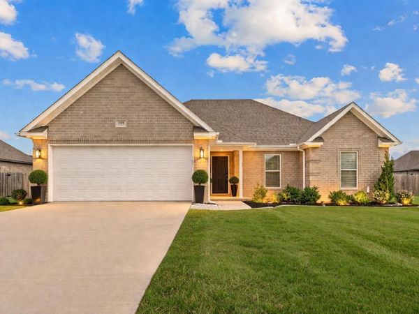 108 Delle Lane, Brookland, AR 72417