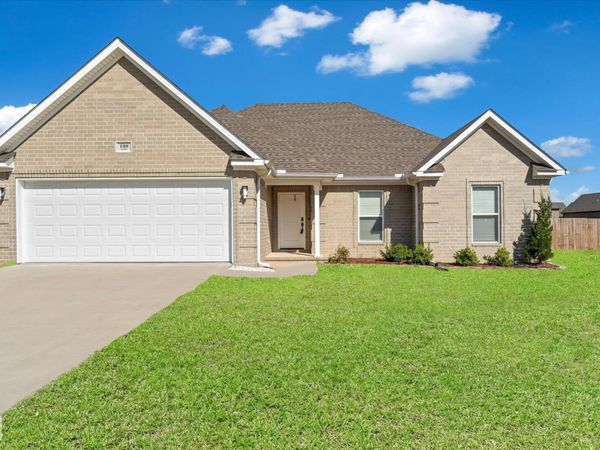 108 Delle Lane, Brookland, AR 72417