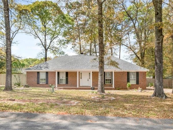 3375 Shenandoah Trail , Semmes, AL 36575