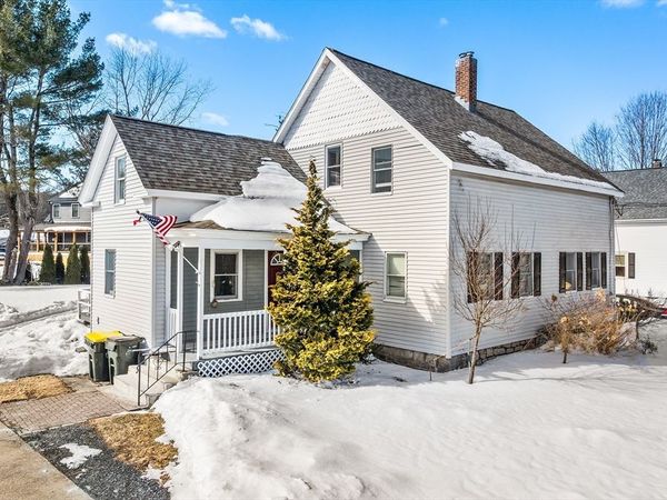 4-6 Beech St, Bellingham, MA 02019