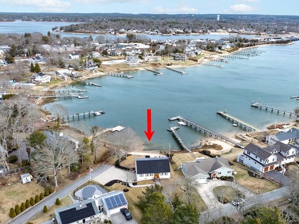 8 Pine Tree Drive, Wareham, MA 02532