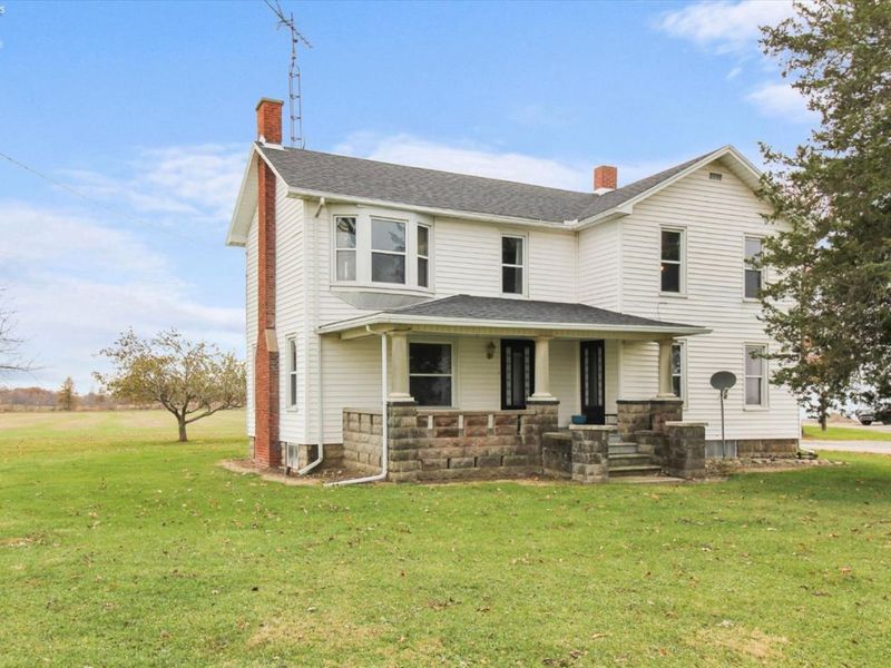 5834 W Fritchie Road, Port Clinton, OH 43452 Photo 1