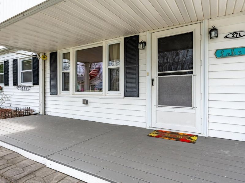 271 N Willow Dale Road, Marblehead, OH 43440 Photo 33