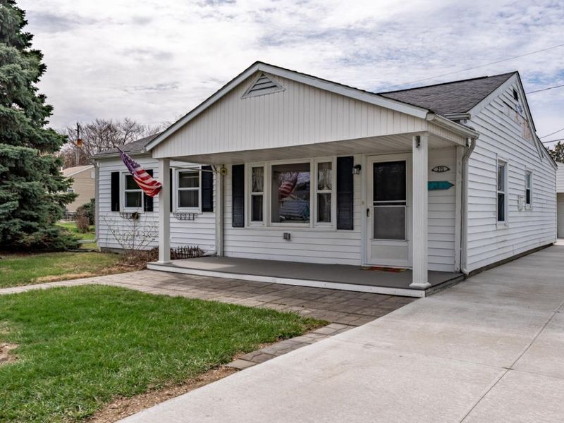 271 N Willow Dale Road, Marblehead, OH 43440 Photo 34