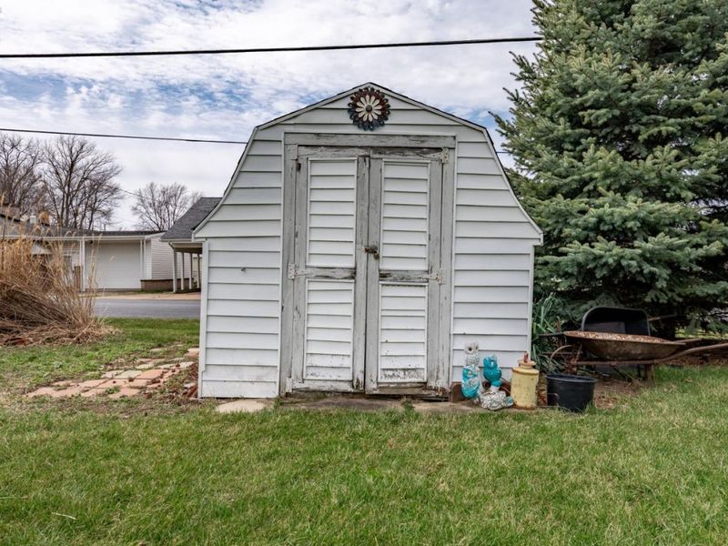 271 N Willow Dale Road, Marblehead, OH 43440 Photo 35