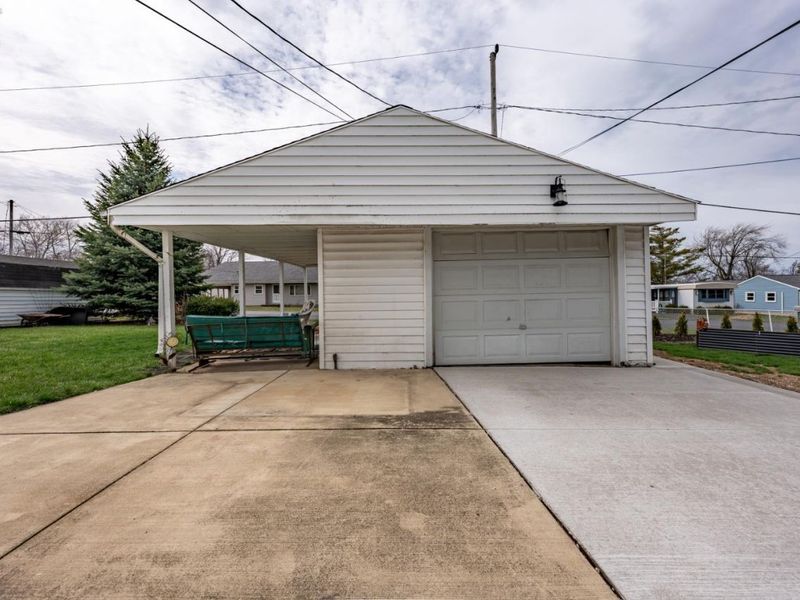 271 N Willow Dale Road, Marblehead, OH 43440 Photo 41