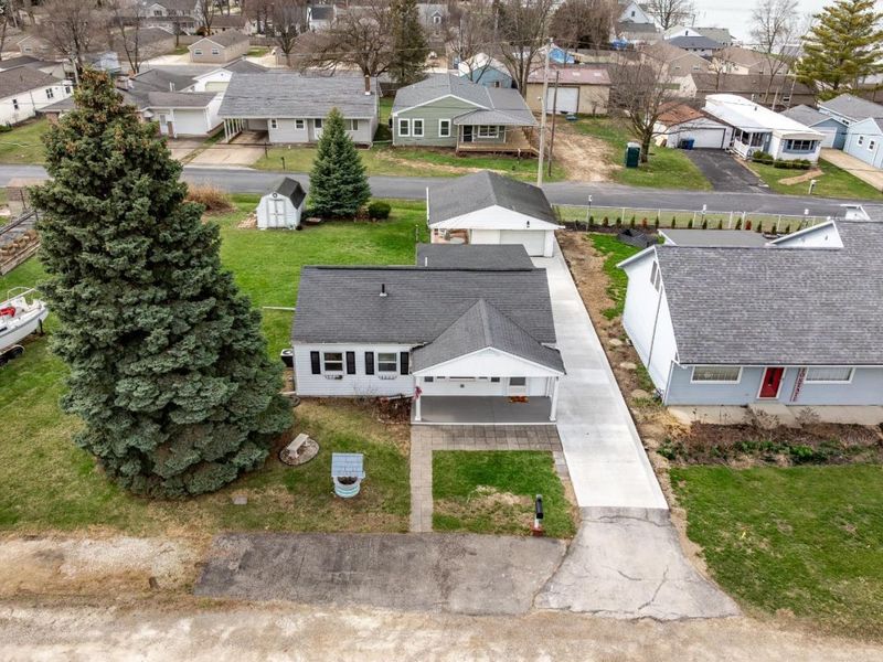 271 N Willow Dale Road, Marblehead, OH 43440 Photo 43