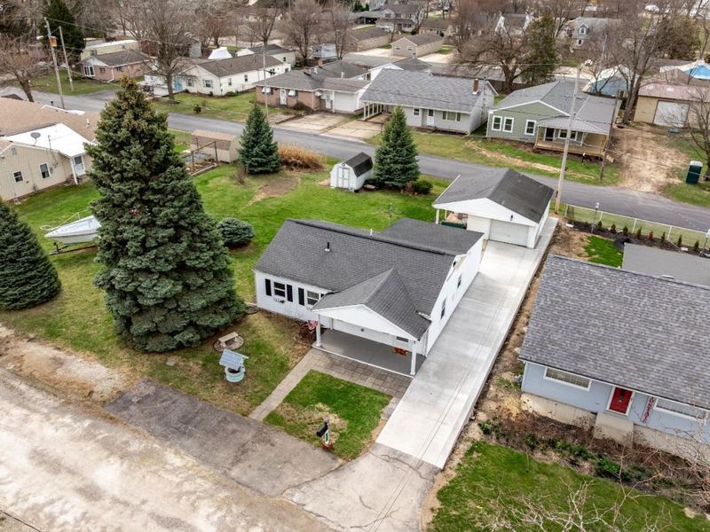 271 N Willow Dale Road, Marblehead, OH 43440 Photo 44