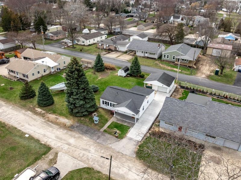 271 N Willow Dale Road, Marblehead, OH 43440 Photo 45