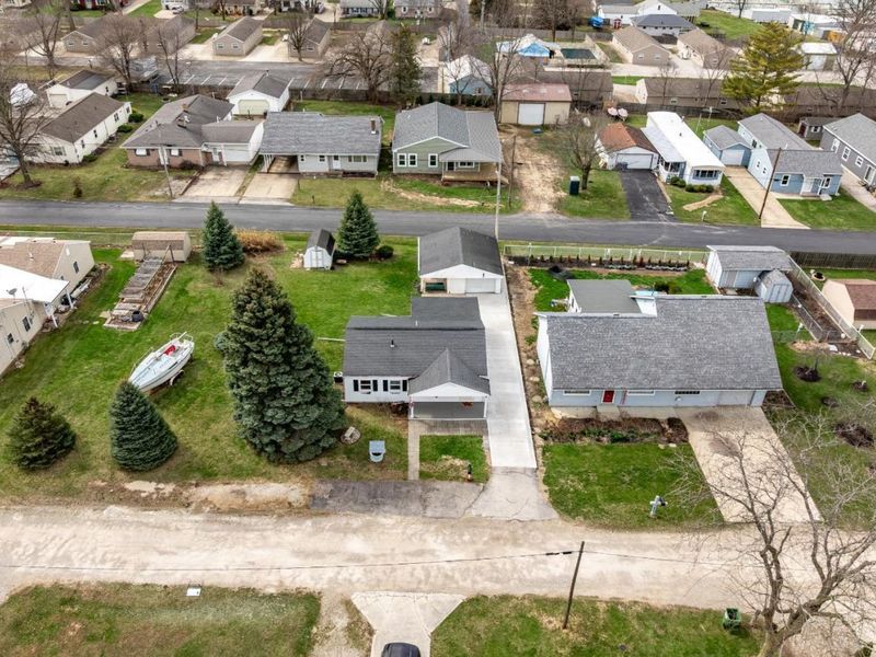 271 N Willow Dale Road, Marblehead, OH 43440 Photo 46