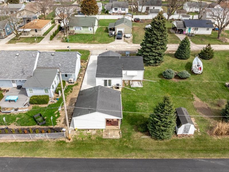 271 N Willow Dale Road, Marblehead, OH 43440 Photo 47