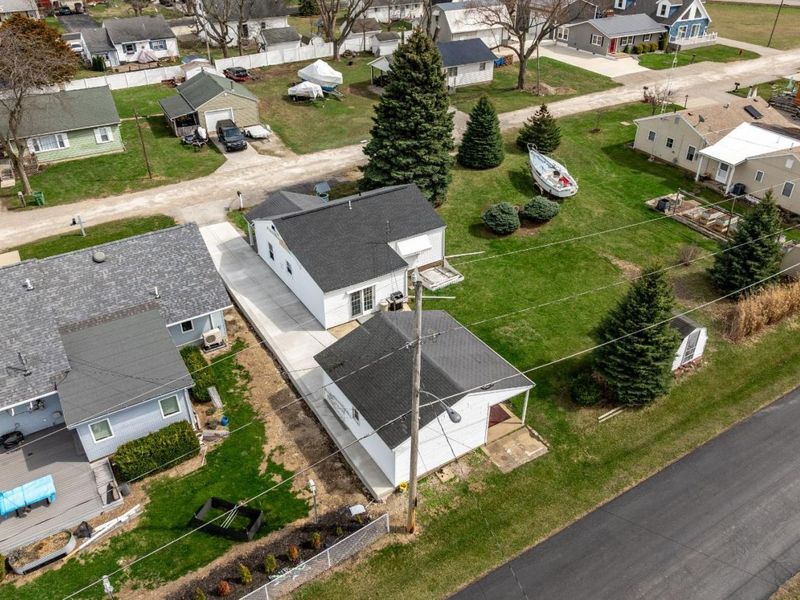 271 N Willow Dale Road, Marblehead, OH 43440 Photo 48