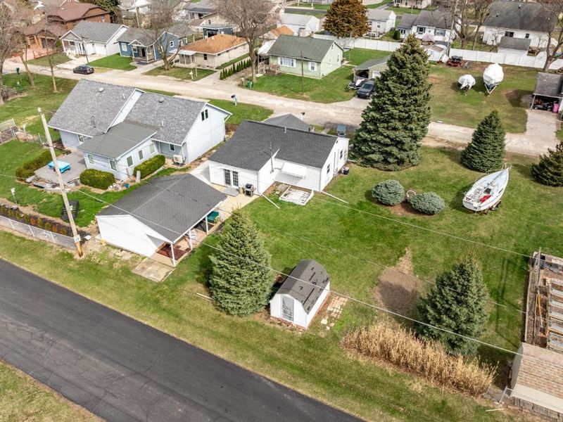 271 N Willow Dale Road, Marblehead, OH 43440 Photo 49