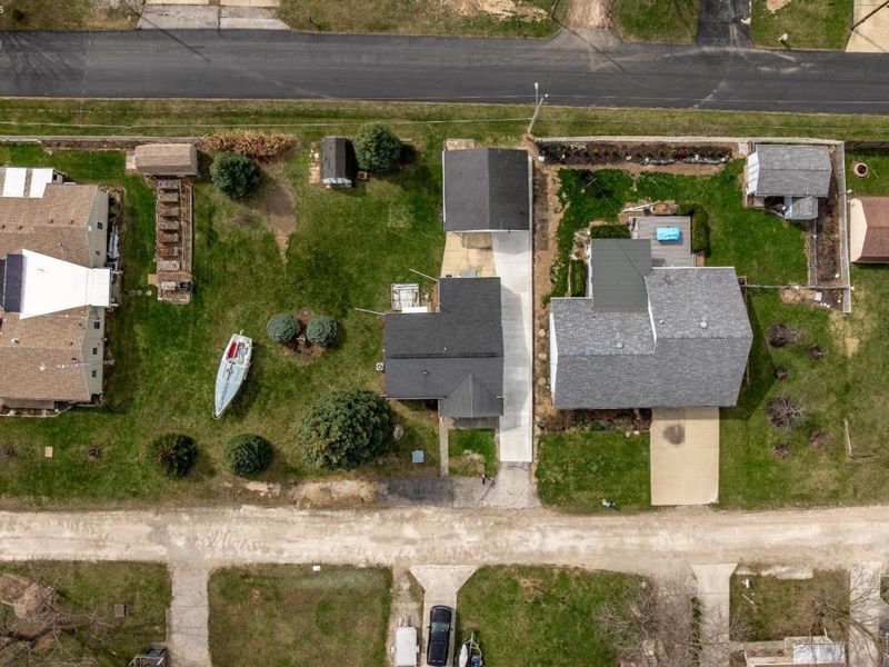 271 N Willow Dale Road, Marblehead, OH 43440 Photo 50