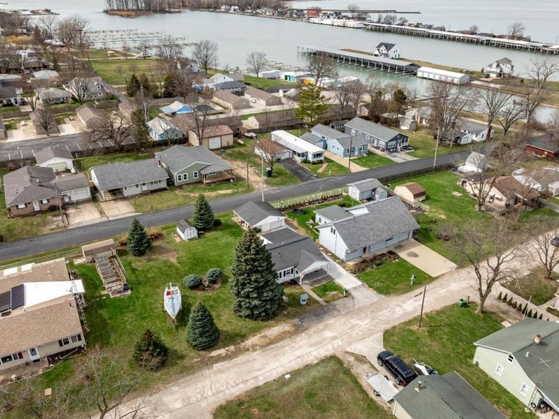 271 N Willow Dale Road, Marblehead, OH 43440 Photo 51