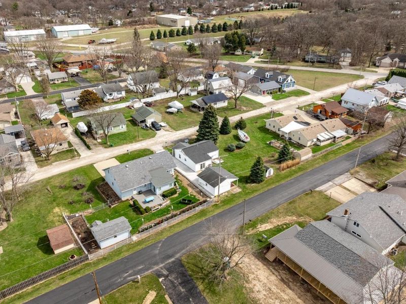 271 N Willow Dale Road, Marblehead, OH 43440 Photo 52