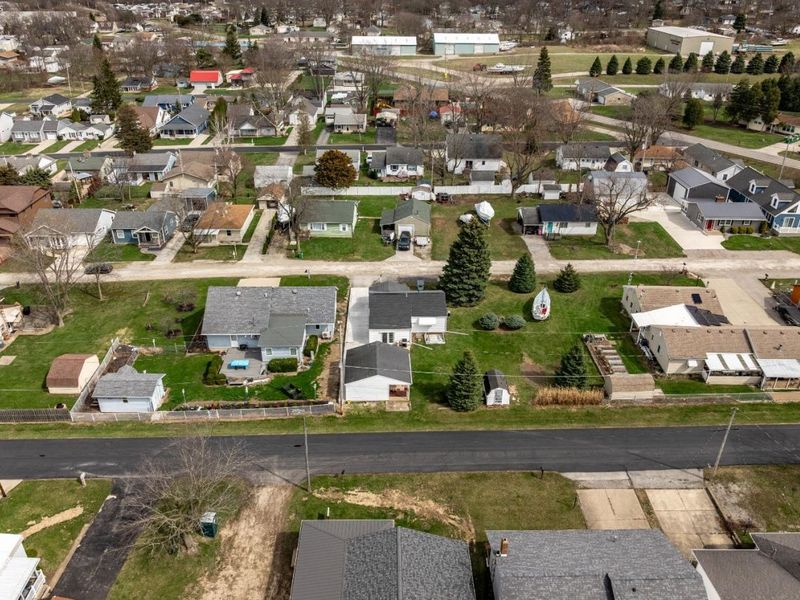 271 N Willow Dale Road, Marblehead, OH 43440 Photo 53