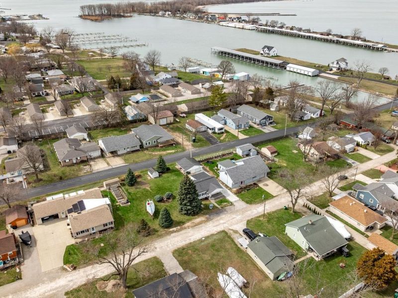 271 N Willow Dale Road, Marblehead, OH 43440 Photo 55