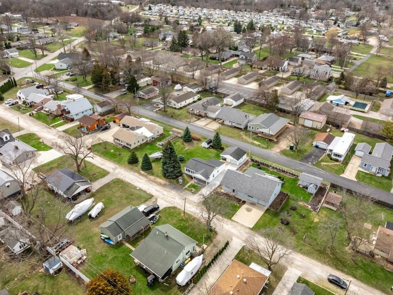 271 N Willow Dale Road, Marblehead, OH 43440 Photo 57