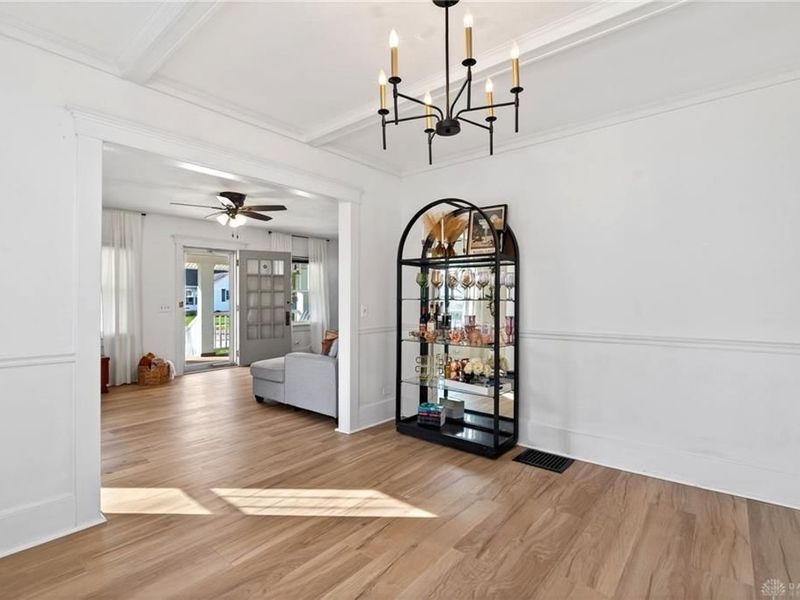 111 W Greenview Drive, Dayton, OH 45415 Photo 13