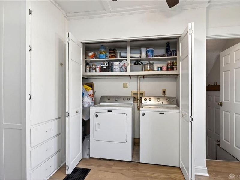 111 W Greenview Drive, Dayton, OH 45415 Photo 20