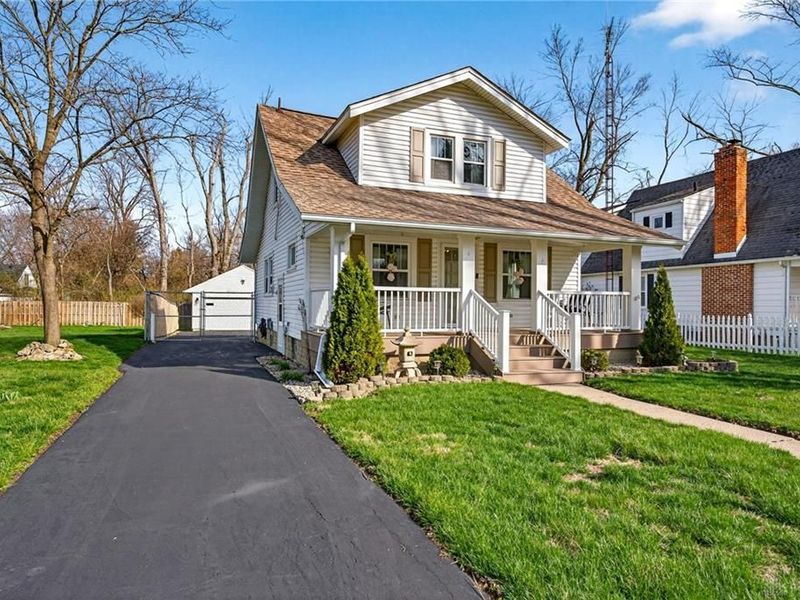 111 W Greenview Drive, Dayton, OH 45415 Photo 3